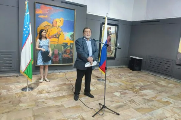 22 июня — день скорби и памяти.