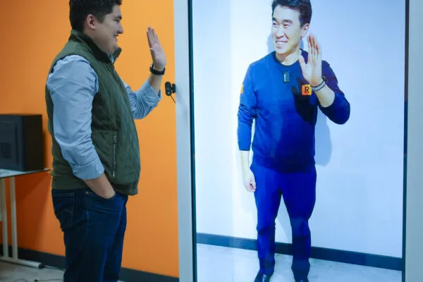 В Казахстане создан AI-ассистент для учителей — TETRA AI